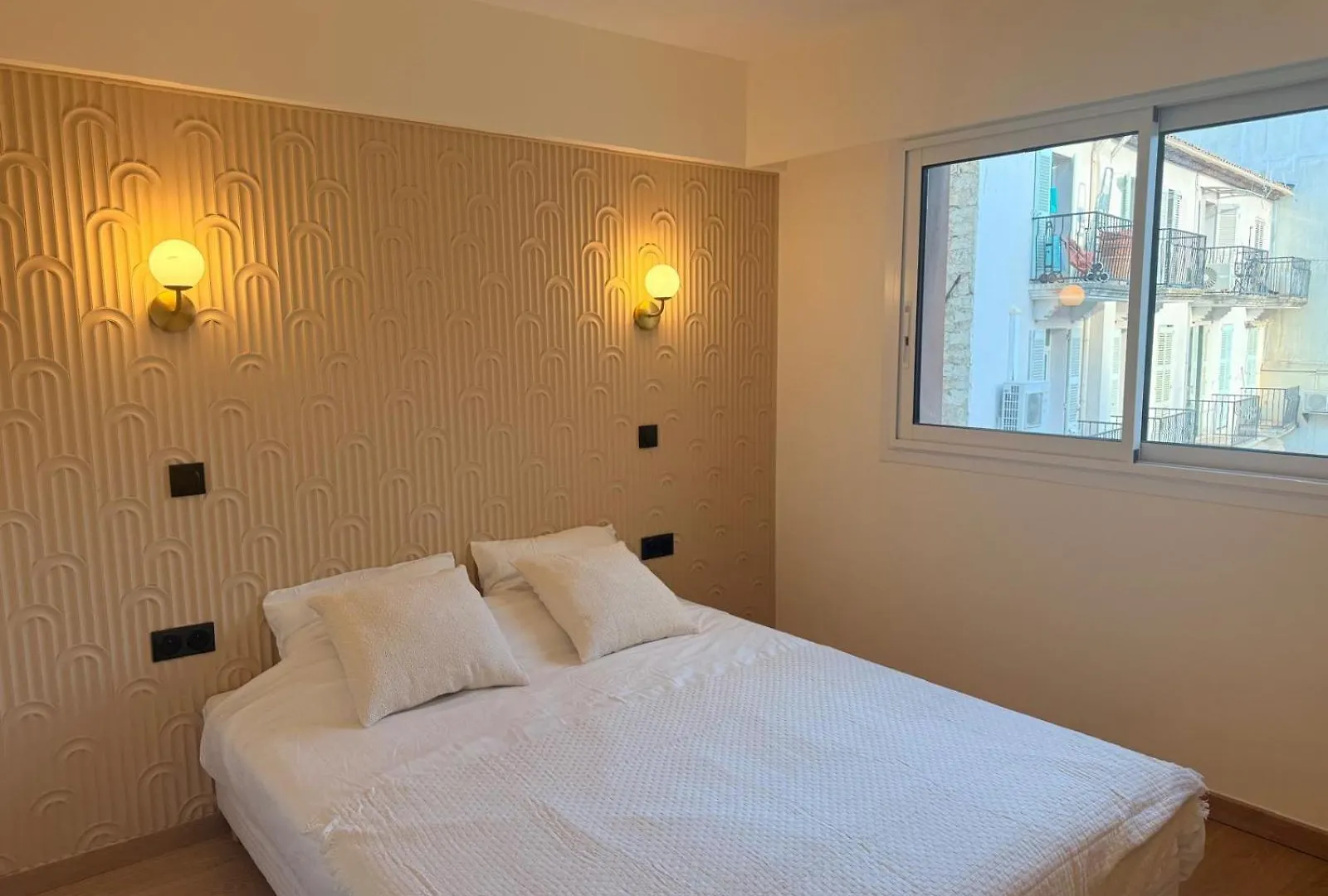 Apartment Luxury 2 Bedrooms Center Of Cannes - Croisette