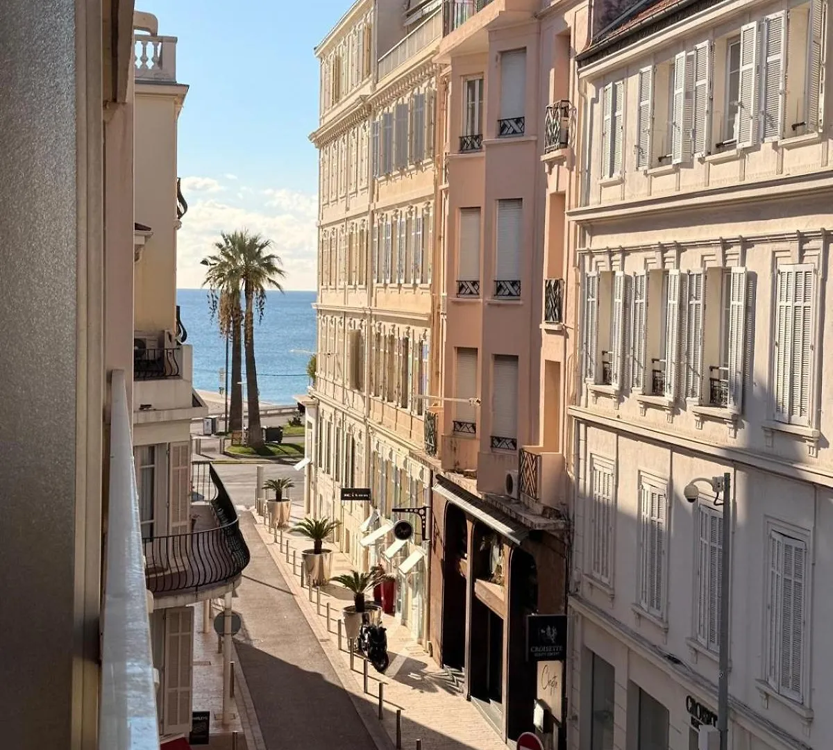 Luxury 2 Bedrooms Center Of Cannes - Croisette 0*,  France