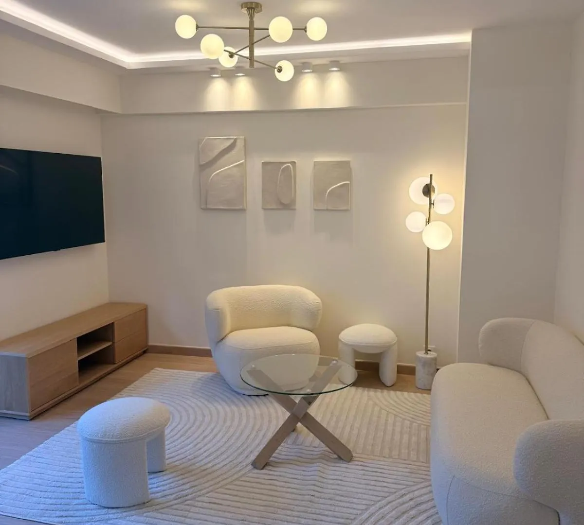 Luxury 2 Bedrooms Center Of Cannes - Croisette France