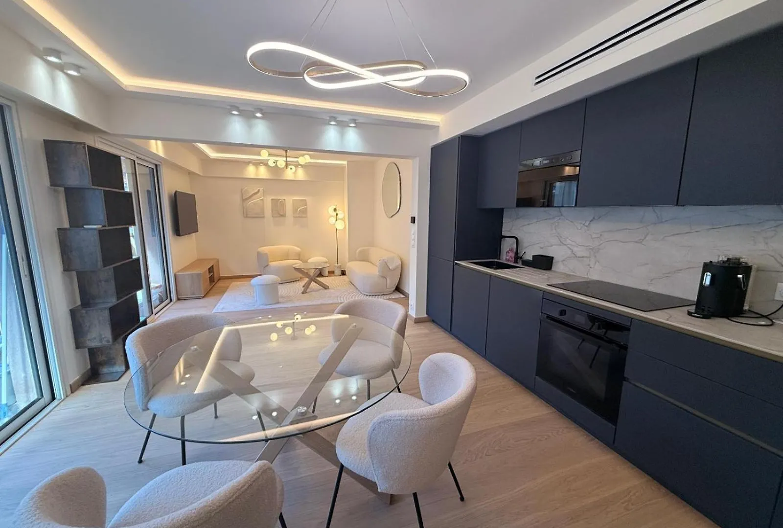 Luxury 2 Bedrooms Center Of Cannes - Croisette location